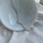 Load image into Gallery viewer, ANCHOR NECKLACE
