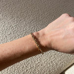 Load image into Gallery viewer, ANCHOR BRACELET 14 KT.
