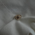 Load image into Gallery viewer, One of a kind 8 kt. ring
