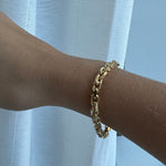 Load image into Gallery viewer, ANCHOR BRACELET
